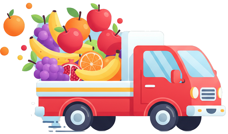 Fruit Truck