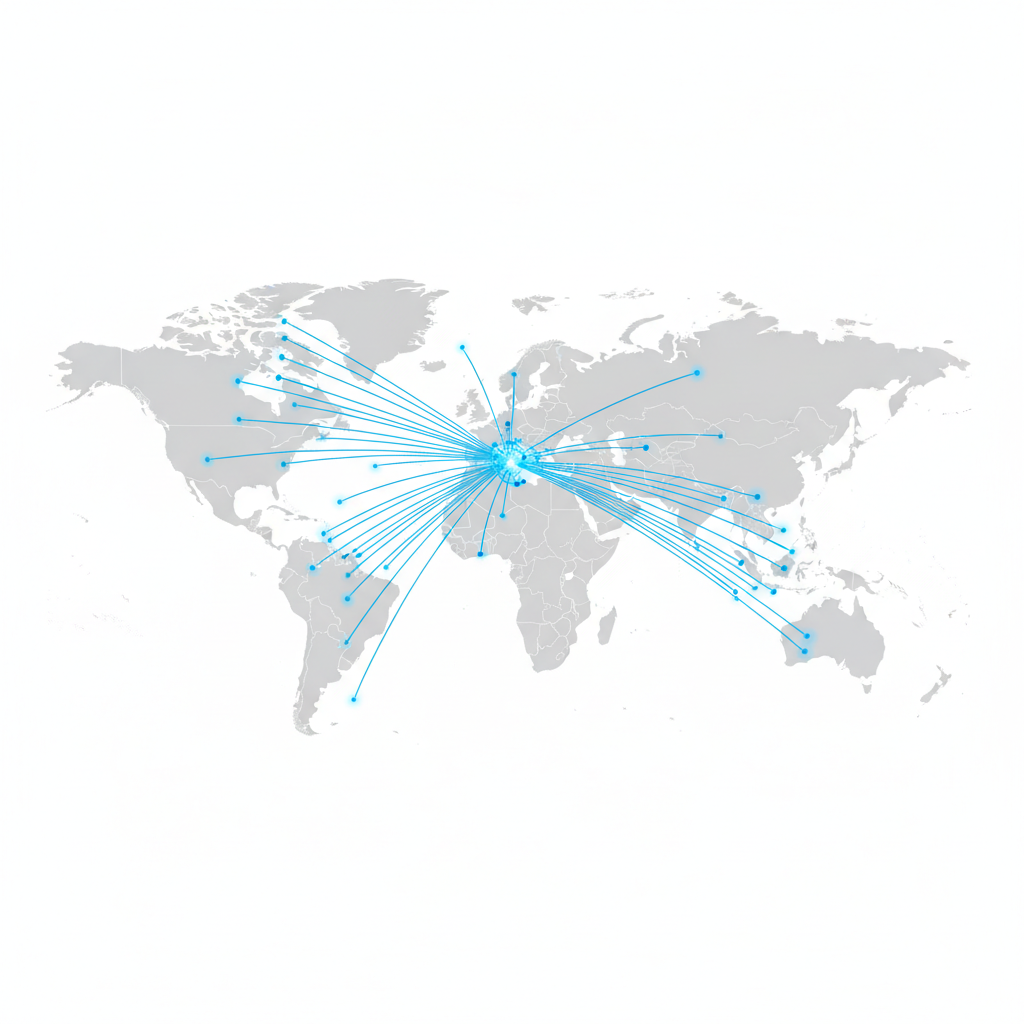 Global Reach